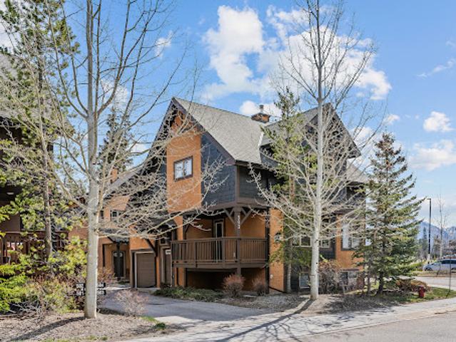 House for sale in Canmore, Alberta