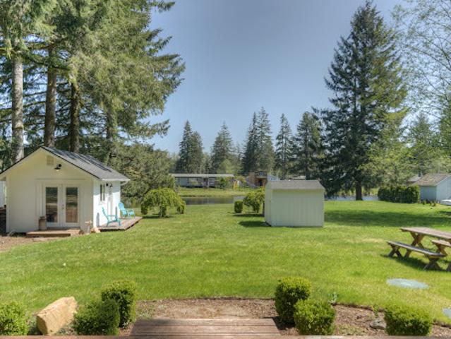 House for sale in Elma