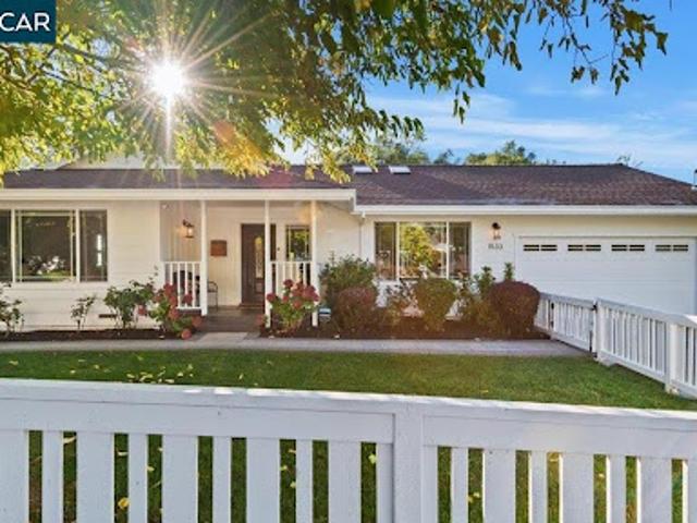 House for sale in Walnut Creek, California