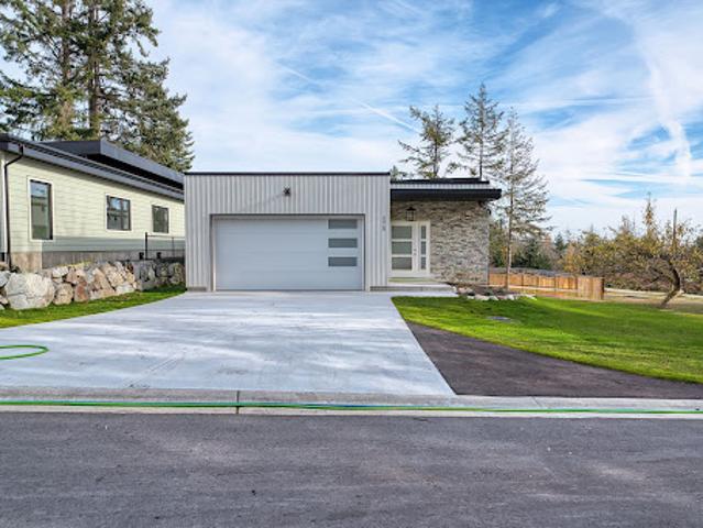 House for sale in Sechelt, British Columbia