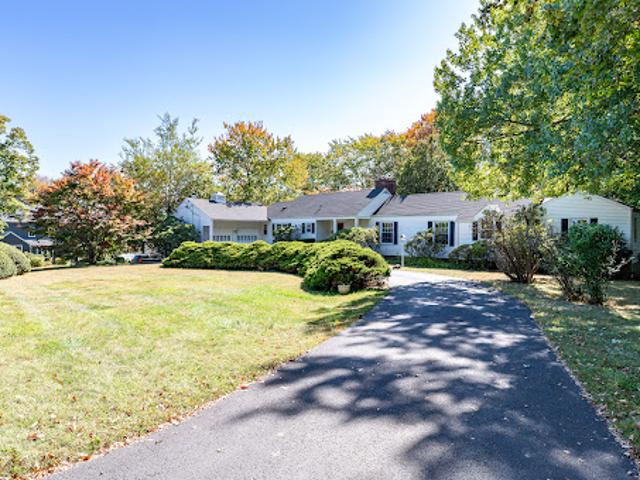 House for sale in Stamford, Connecticut