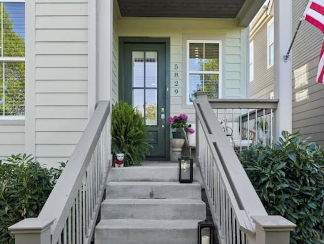 House for sale in Tennessee