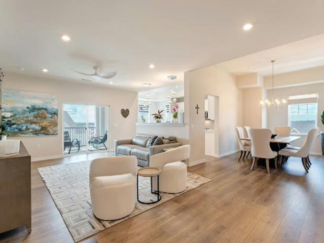 House for sale in Leesburg, Virginia