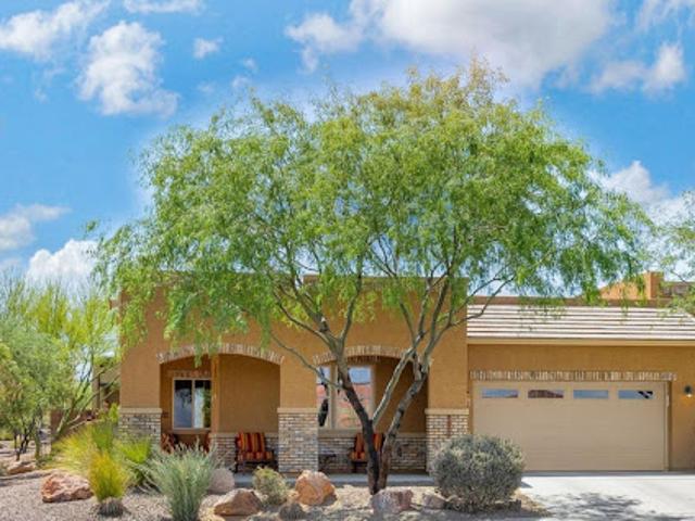 House for sale in Oro Valley, Arizona