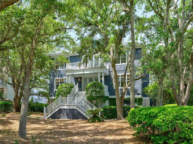 House for sale in Georgetown, South Carolina