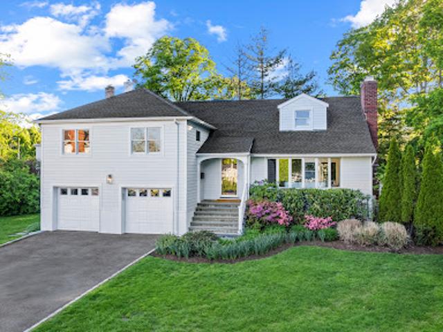 House for sale in Rye, New York