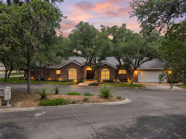 House for sale in Leesville, Texas