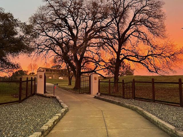 House for sale in Plymouth, California