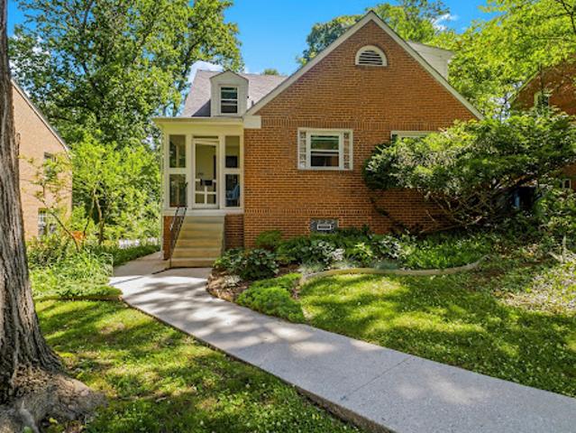 House for sale in Gibsonton, Maryland
