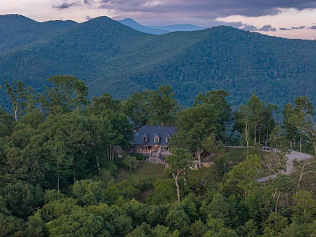 House for sale in Asheville, North Carolina