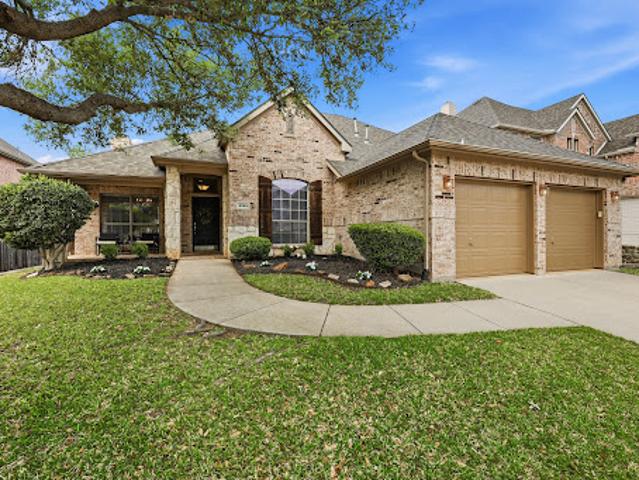 House for sale in Denton, Texas