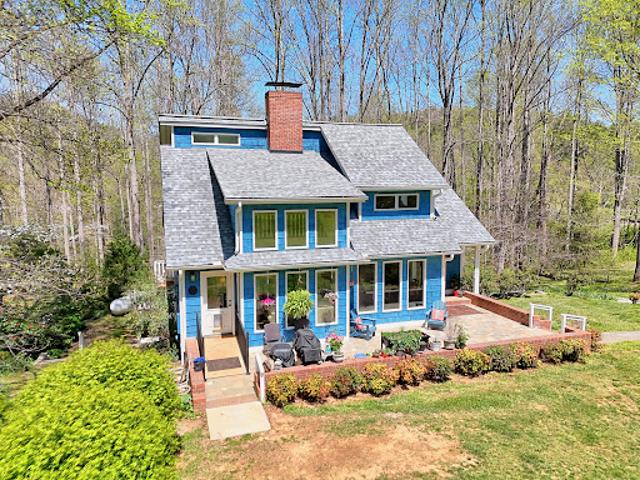 House for sale in Georgia