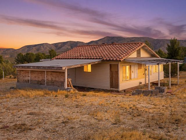 House for sale in Julian, California
