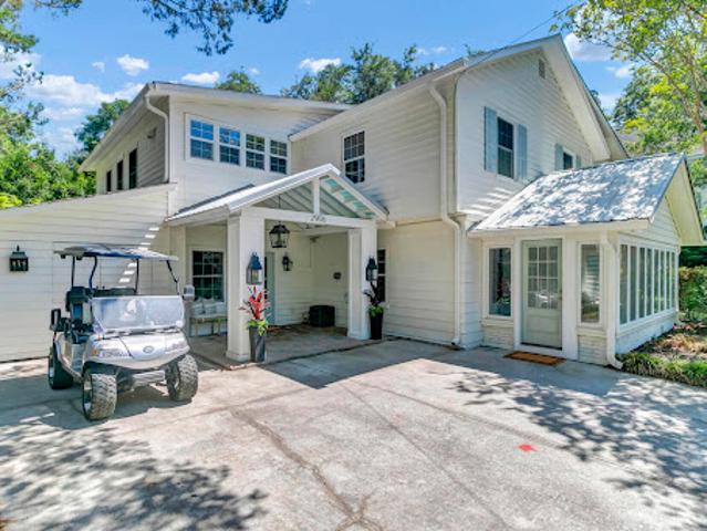 House for sale in Isle Of Palms, South Carolina