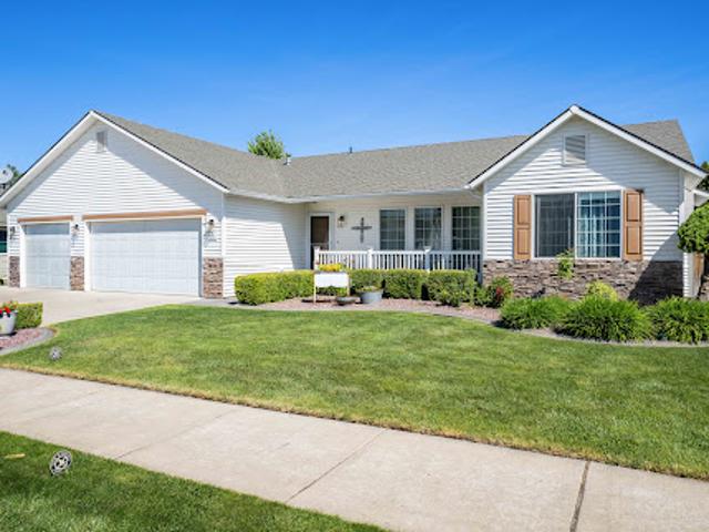 House for sale in Pasco, Washington