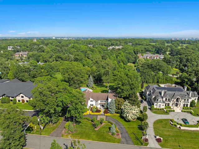 House for rent in Cresskill, New Jersey