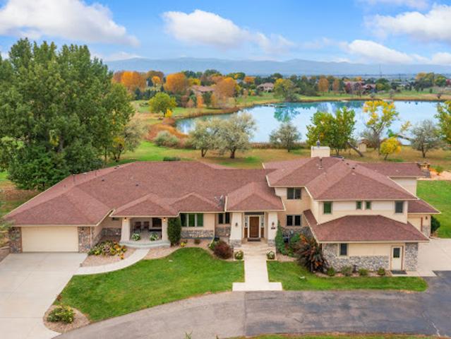 House for sale in Fort Collins, Colorado