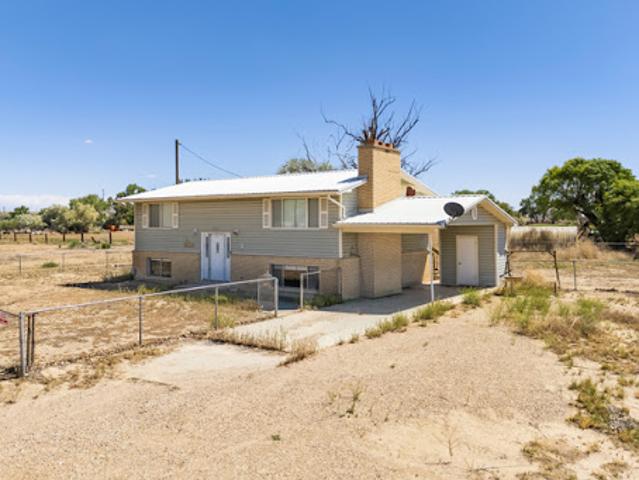 House for sale in Green River, Utah
