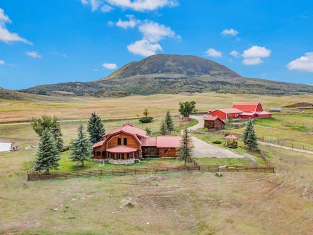 House for sale in Steamboat Springs, Colorado