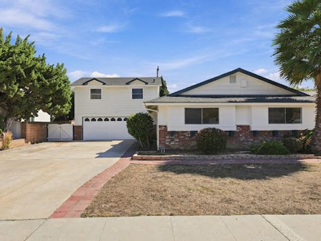 House for sale in Ventura, Ventura County