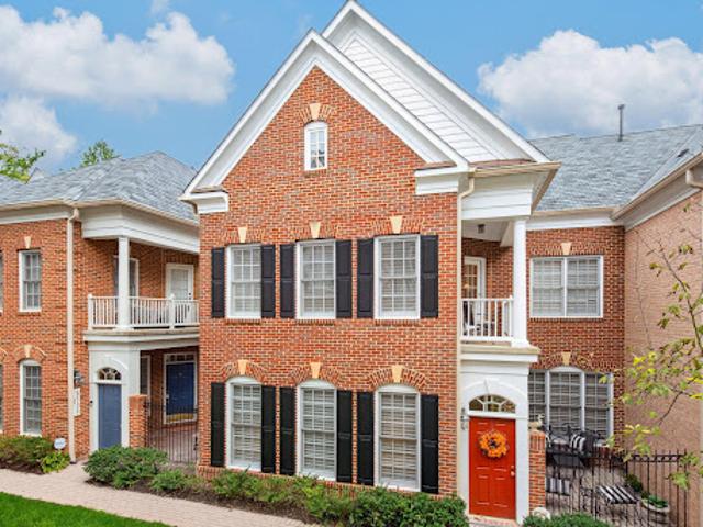 House for sale in Chevy Chase, Montgomery County