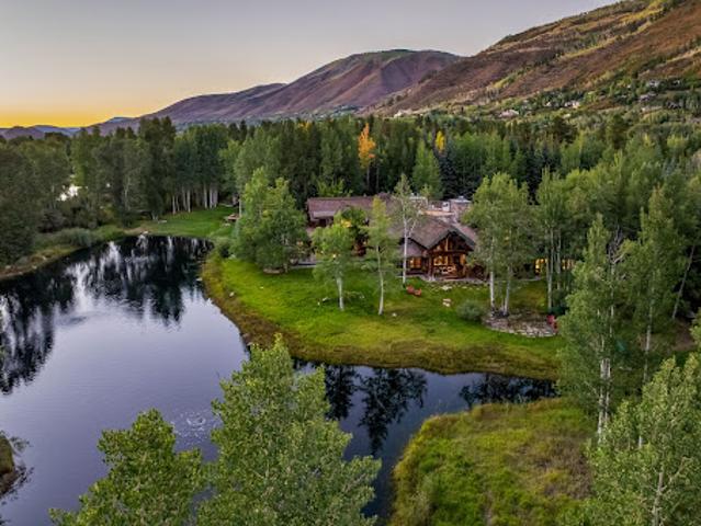House for rent in Aspen, Pitkin County