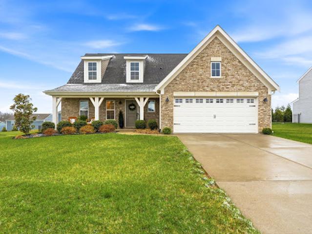 House for sale in La Grange, Kentucky