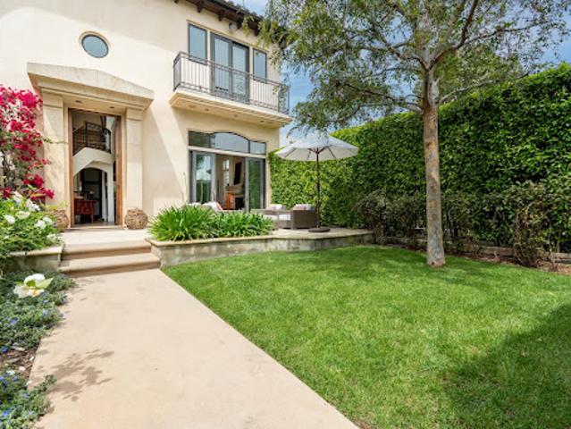 House for sale in Canoga Park, California