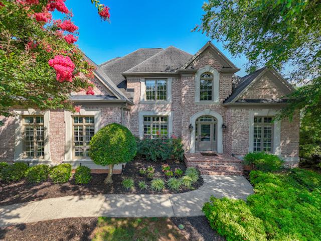 House for sale in Georgia