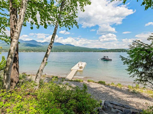 House for sale in Whitefish, Montana