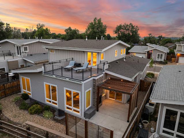 House for sale in Denver, Colorado