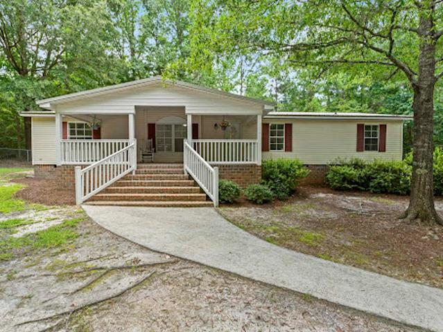House for sale in South Carolina
