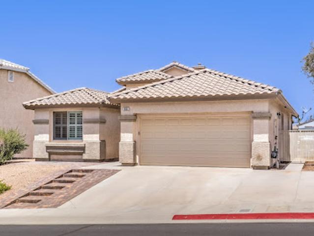 House for sale in Henderson, Nevada