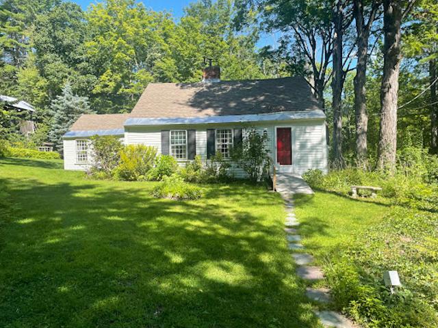 House for sale in New Hampshire
