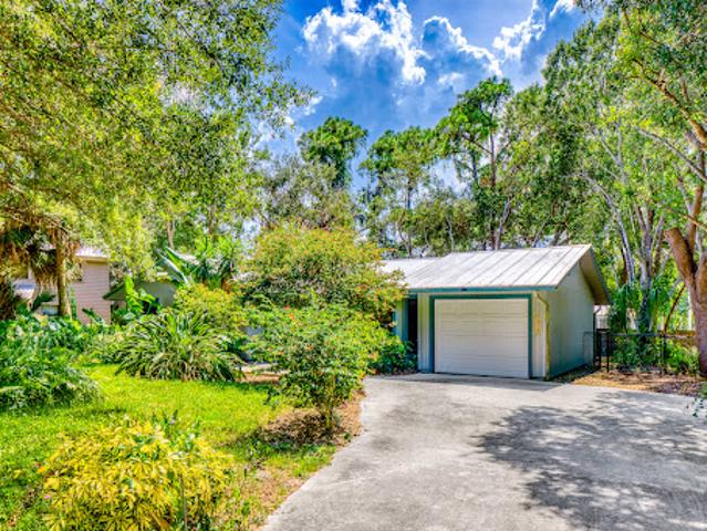 House for sale in Fort Pierce, Florida
