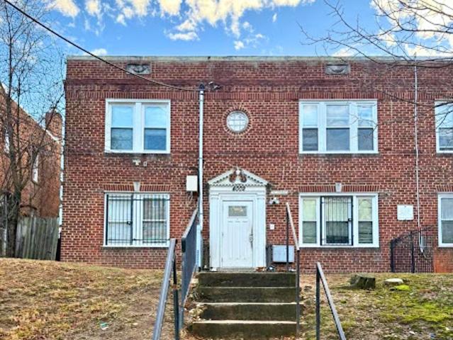 House for sale in Washington, Washington DC
