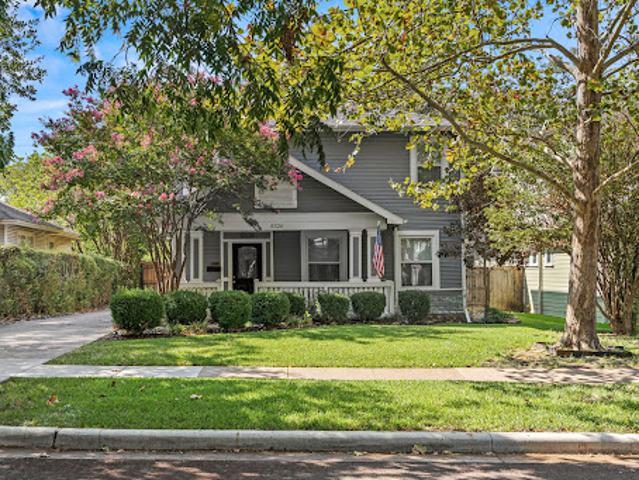 House for sale in Dallas, Texas