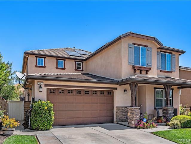 House for sale in Valencia, Los Angeles County