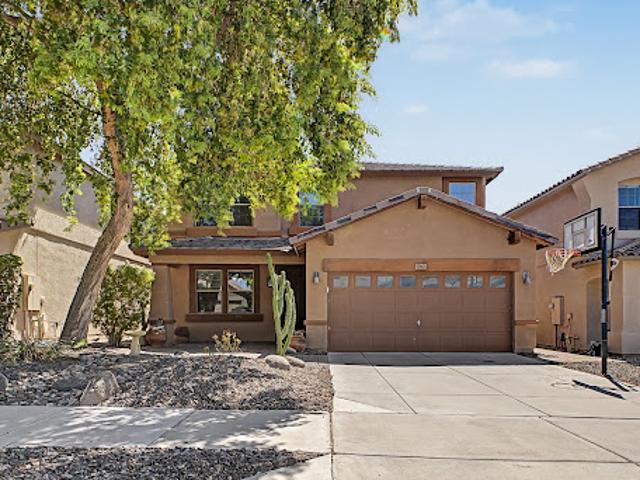 House for sale in Laveen, Arizona