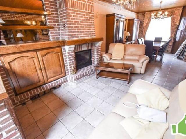 Maison location à Mouscron, Wallonie