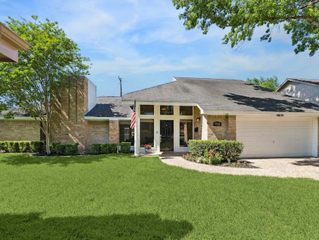 House for sale in Harris, Texas