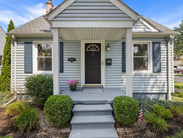 House for sale in Berkley, Michigan