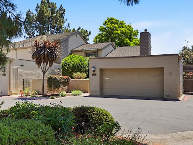 House for sale in San Jose, California