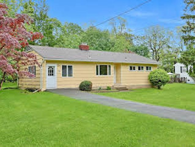 House for sale in Nyack