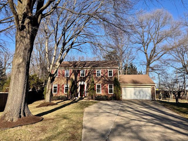 House for sale in Virginia