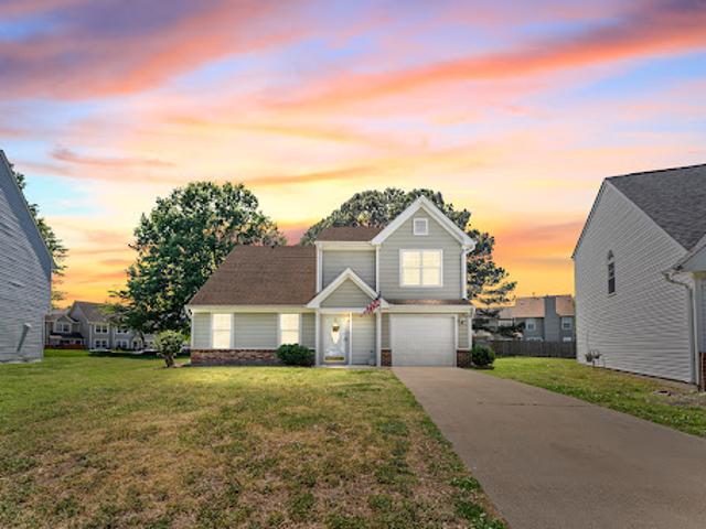 House for sale in Virginia