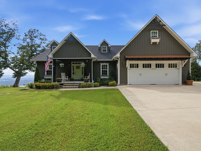 House for sale in Section, Alabama