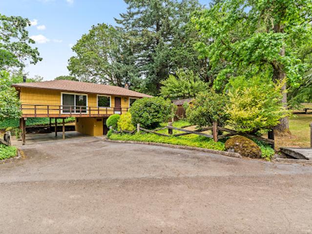 House for sale in Oregonia