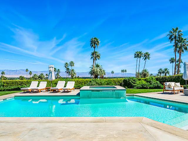 House for sale in Rancho Mirage, California