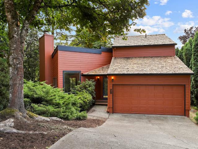 House for sale in Oregonia